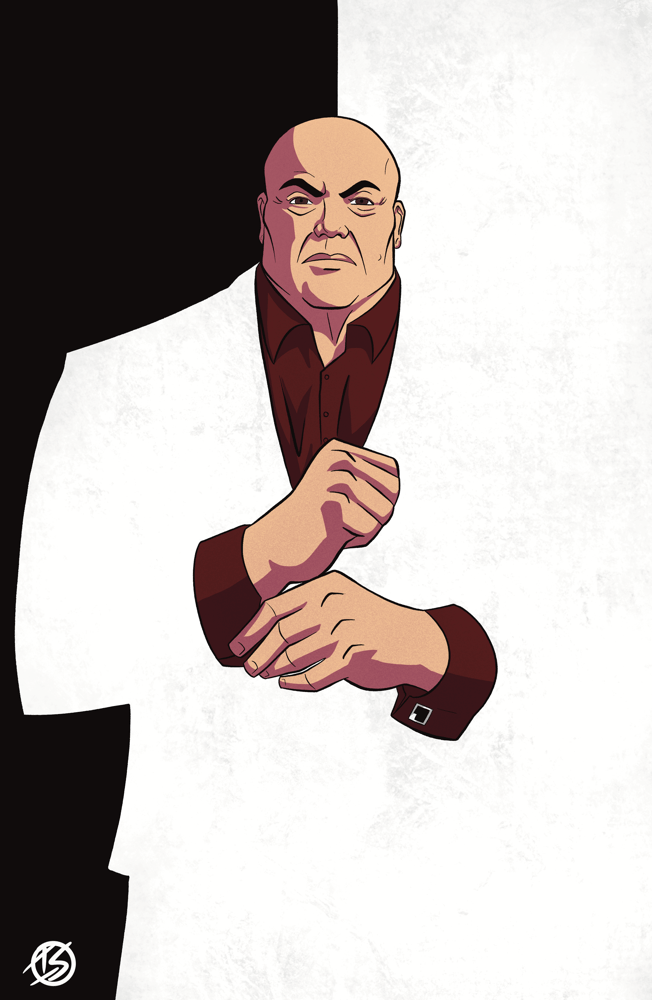 Image of Kingpin 