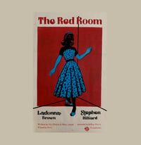 Image 1 of “The Red Room”