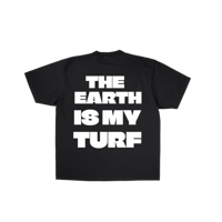 Image 2 of turf baby earth is my turf1