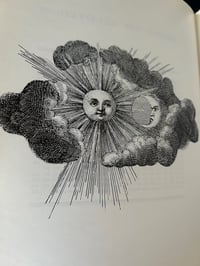 Image 10 of Encyclopédie de la divination d'Henri Veyrier, 1982!