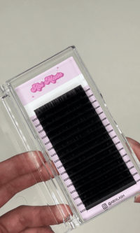 Image 2 of CASHMERE TRAYS CC CURL 