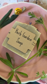 Image 2 of Herb Garden Soap