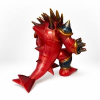 Image 2 of Sharkakong Original Painted Metallic