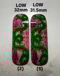 Image 3 of Thorns Deck
