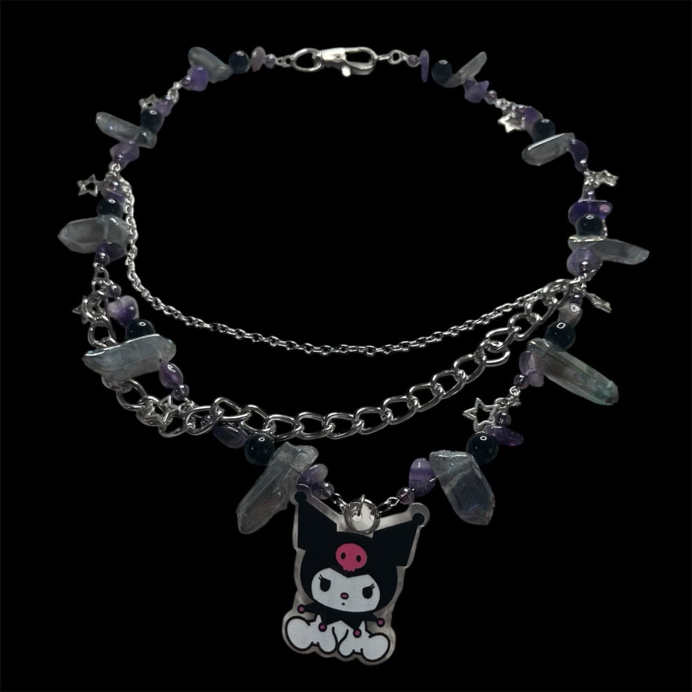 Image of SANRIO CHAINS