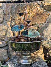 Image 1 of Birdsong fountain