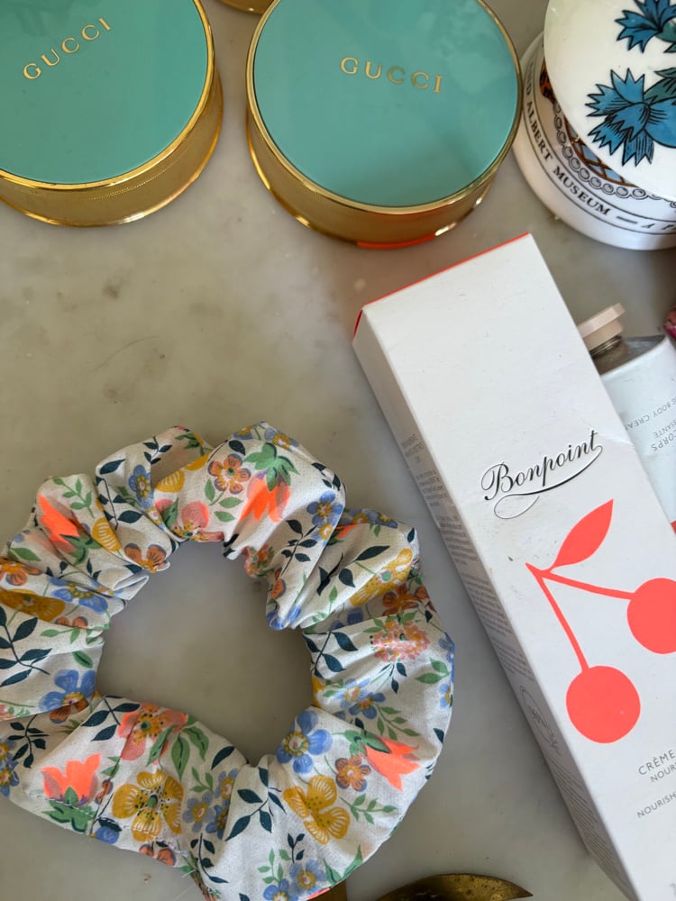 Image of Chouchou en Liberty 