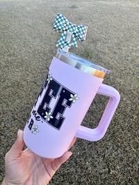 Image 3 of 20oz stainless steel coffee mug