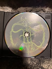 Image 4 of CD Wongraven «Fjelltronen» GREEN