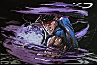 Image 2 of EVIL RYU