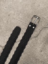 Image 2 of Snake Tire Belt