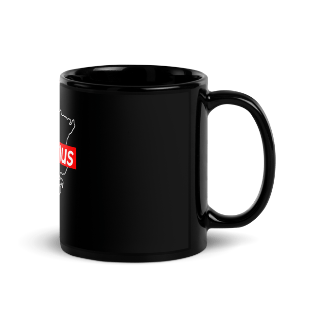 Tantalus Mug