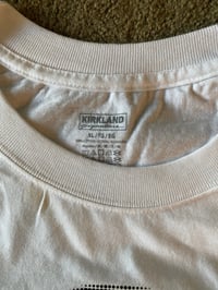 Image 3 of Skull Tshirt (XL)