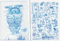 Image 2 of HORROR VACUI