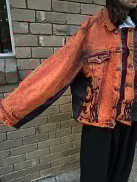 Image 4 of JACK O’ LANTERN JACKET