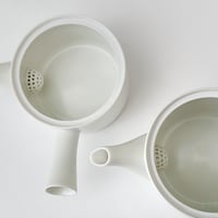 Image 5 of Yumiko Iihoshi Kyu-su <shiro>
