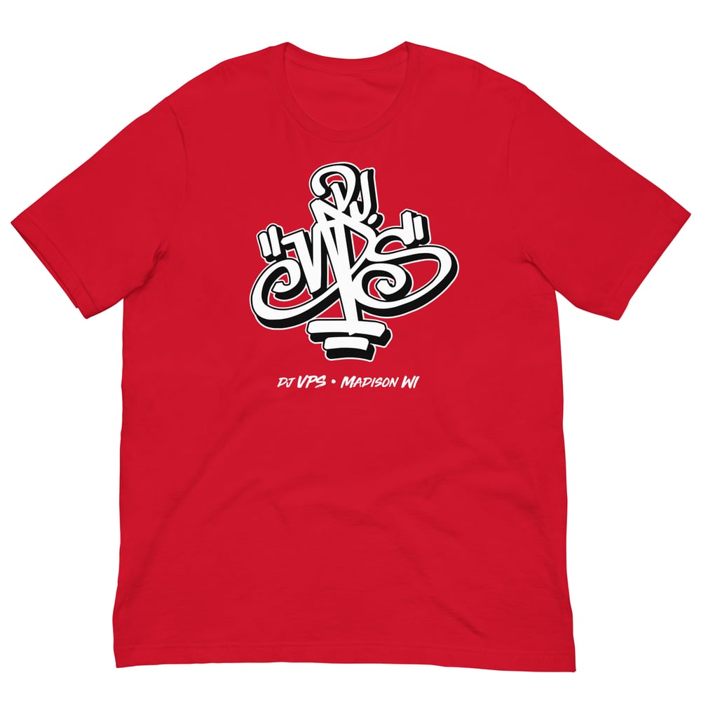 Image of VPS DANA COPPA LOGO T-SHIRT