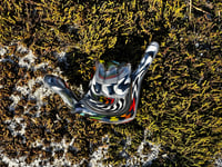 Image 2 of Rainbow Portal Shaka Pendant