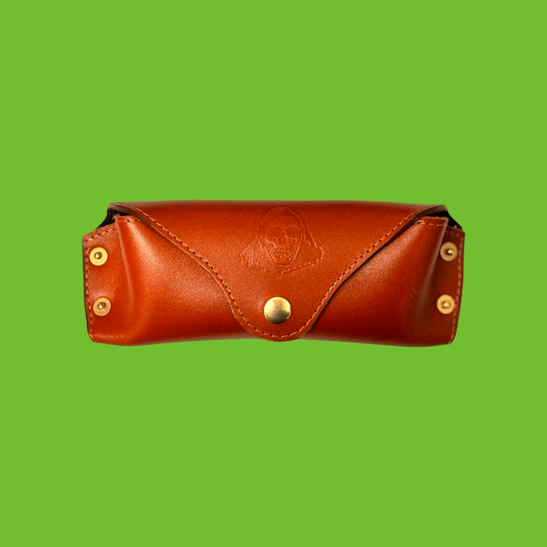 PROTO GLASSES CASE (#854)