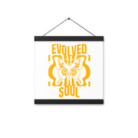 Image 8 of Home EVOLVED SOUL Poster with hangers
