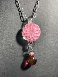 Image 1 of Gold Ruby Baby