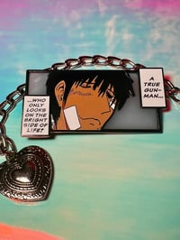 Image 3 of Lovesick Fool