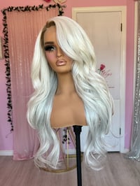 Image 5 of Frost blonde luxury (ready to ship)