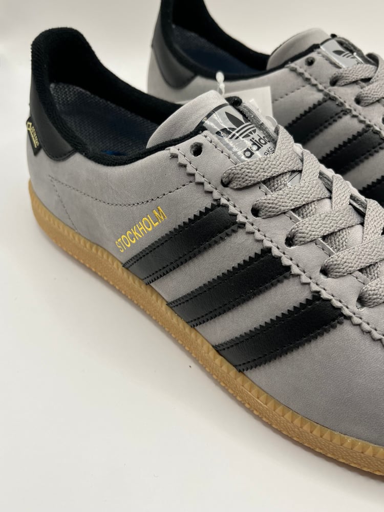 Adidas Stockholm GTX UK8