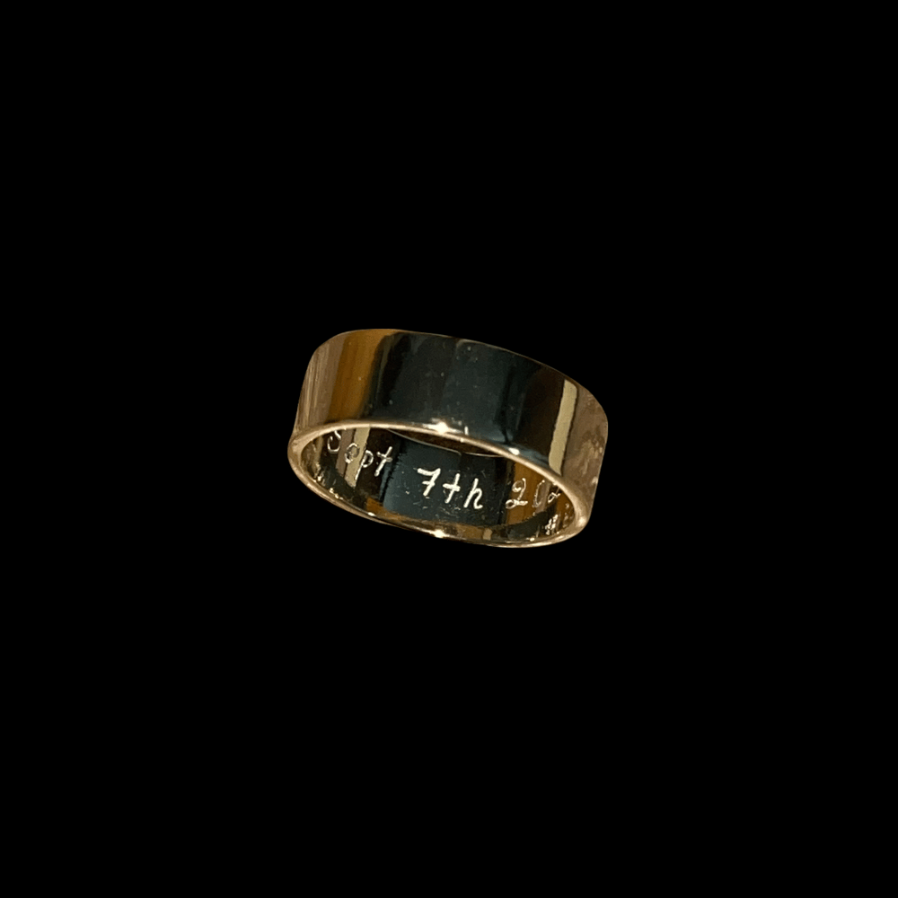 Image of The Date Band