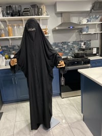 Image 3 of Open overheads