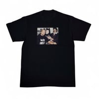 Child Tee (Black)