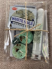 Image 4 of Ritual Bath Kits