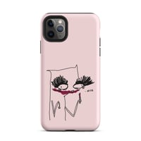 Image 6 of Tough Case for iPhone® NICE