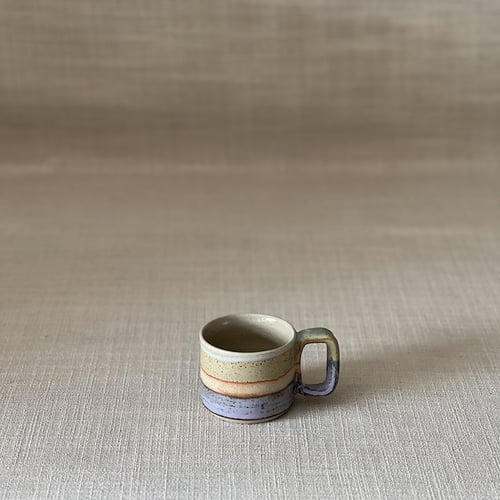 Image of DUSK ESPRESSO MUG