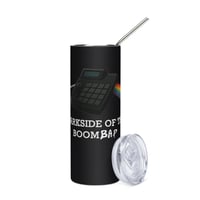 Image 1 of DARKSIDE OF THE BOOMBAP - Tumbler