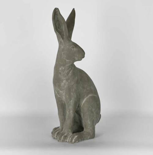 Image of Henry the Hare Standing 