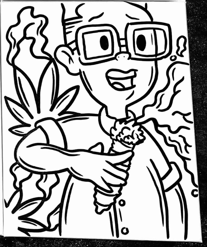 Weedcess