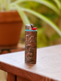 MGC Lighter Case