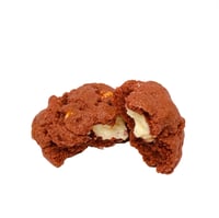 Red-Vel Cookie