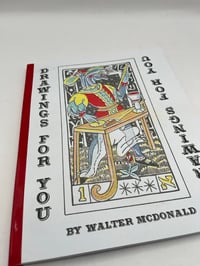 Image 1 of Drawings for You (reprint) | The Hollow Bamboo Chronicles Vol 2