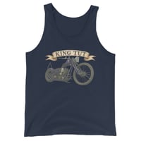 Image 9 of King Tut Tank Top 
