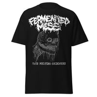 Image 1 of Fermented Mess Vomit Tomb T-shirt