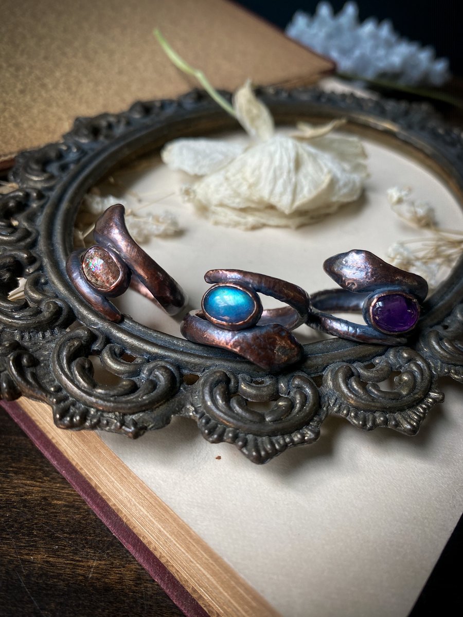 Image of Slither Ring