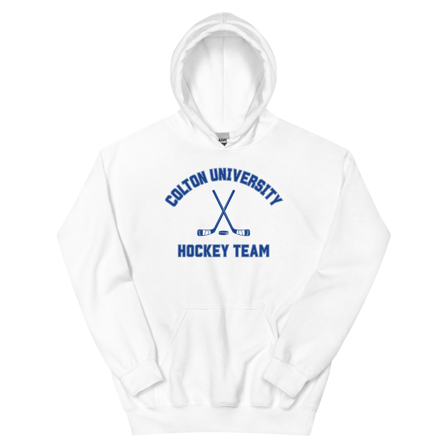 Image of Officially licensed Colton uni Unisex Hoodie