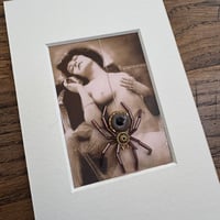 Image 1 of Pinup (e, 4x6 inches)