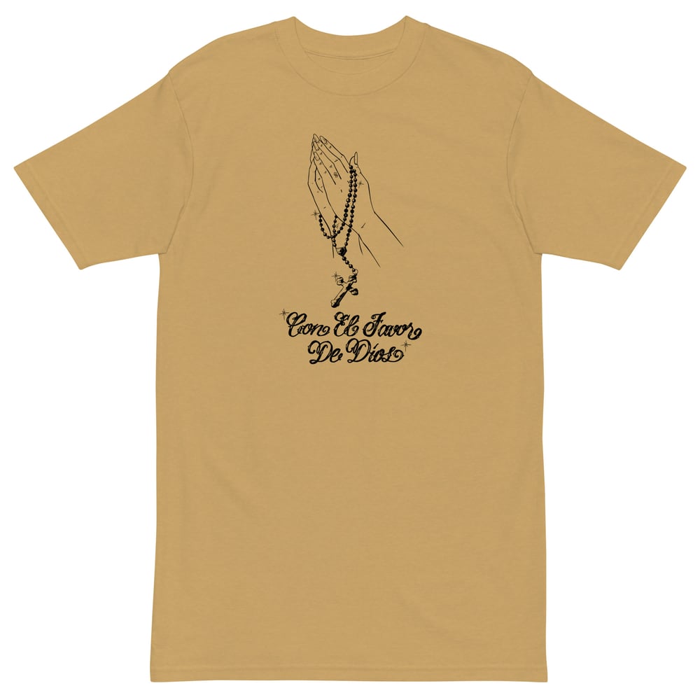 Image of 2222 PRAYERS TEE