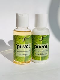 Image 2 of Pivot- Shampoo & Conditioner 