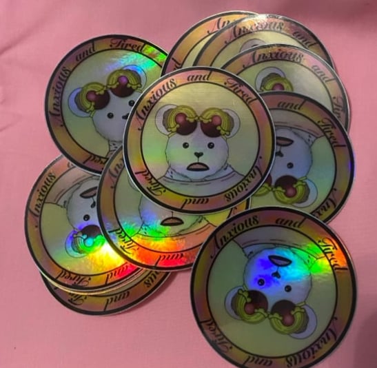 Image of Shiny Mascots 