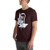 Image 14 of You're going to ruin me white Unisex t-shirt