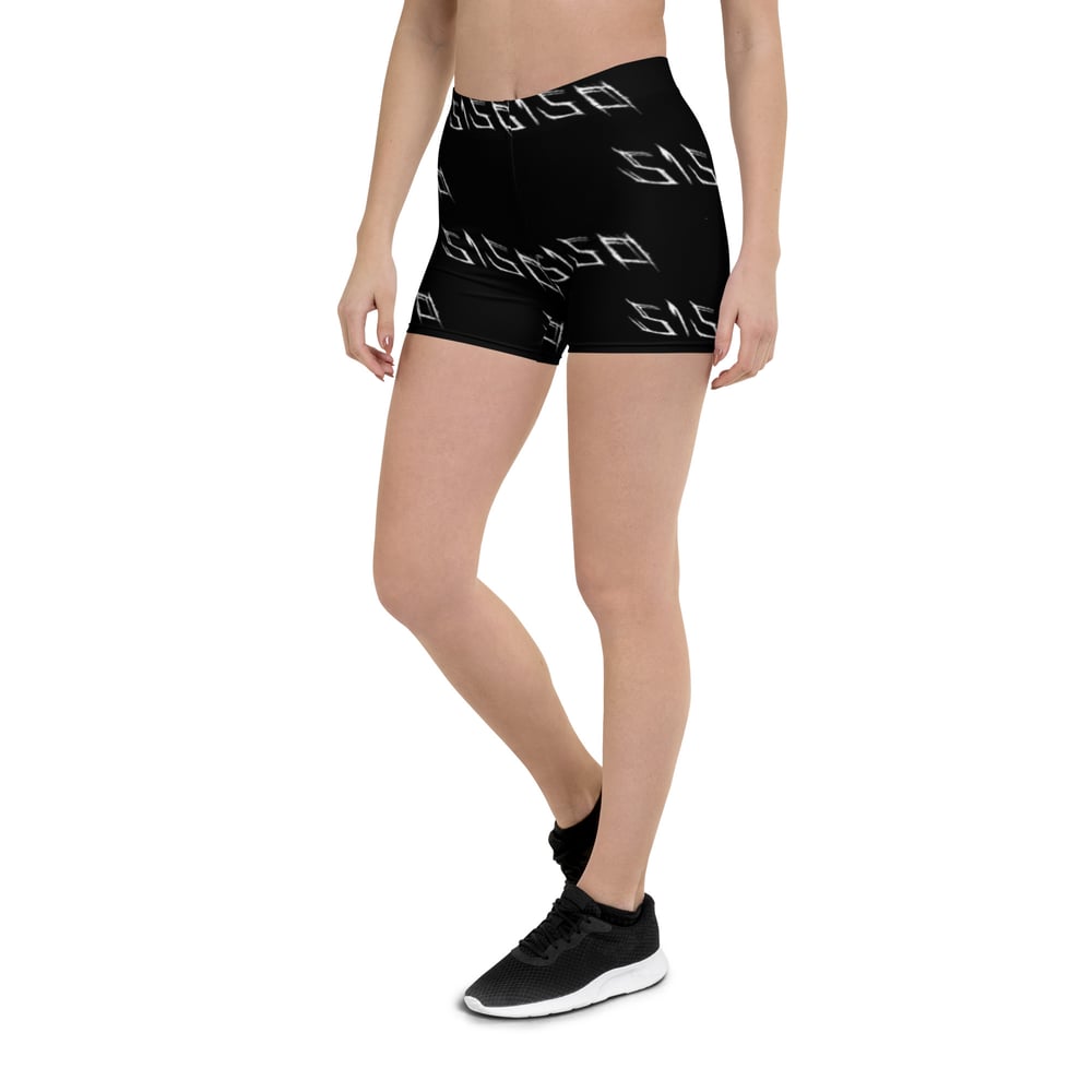 Image of Womens Shorts/Bather shorts